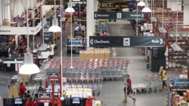 <p>
	<em>Снимка: Brent Lewin/Bloomberg</em></p>
