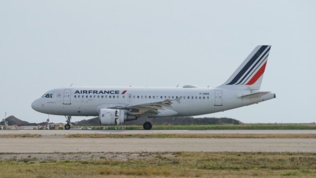 Air France-KLM няма да става държавен 