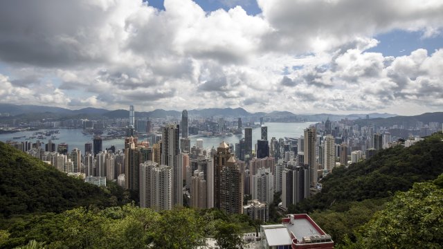 Снимка: Bloomberg L.P.