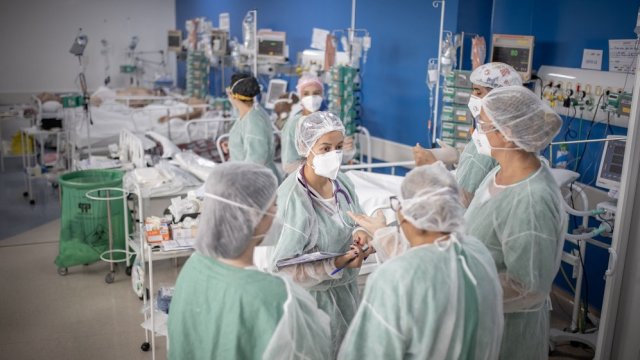 Снимка: Bloomberg