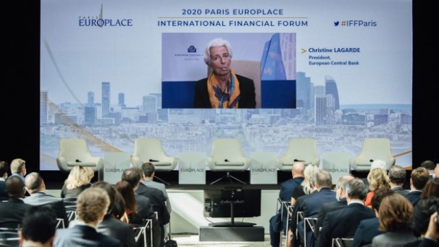 <p>
	<em>Снимка: Cyril Marcilhacy/Bloomberg</em></p>
