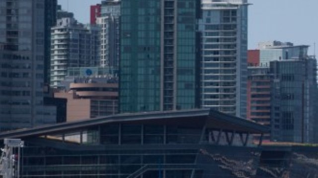 <p>
	<em>Снимка: Darryl Dyck/Bloomberg</em></p>
