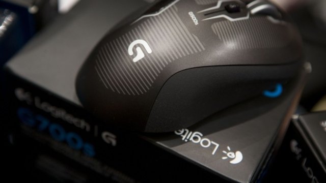 Logitech: Новата реалност е да работим от вкъщи