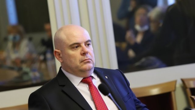 <p>
	<em>Снимка: БГНЕС</em></p>
