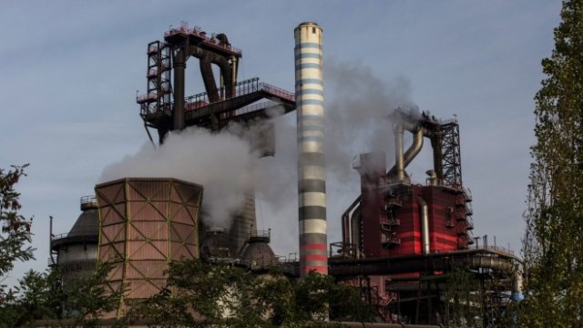 <p>
	<em>Снимка: Sarah Pabst/Bloomberg</em></p>
