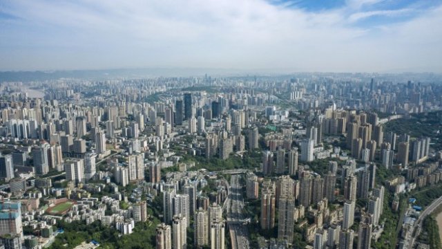 <p>
	<em>Снимка:&nbsp;Qilai Shen/Bloomberg</em></p>
