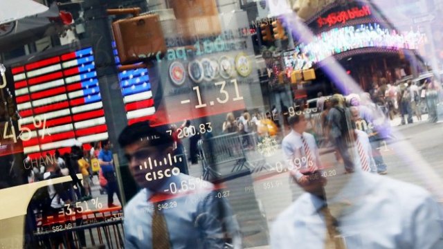 <p>
	<em>Снимка: Bloomberg</em></p>
