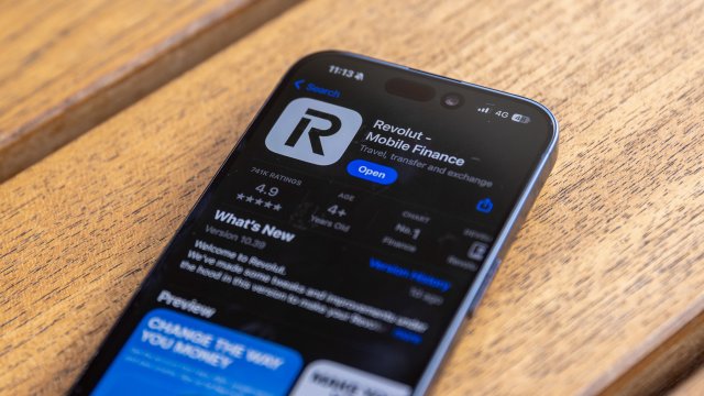 Снимка: Bloomberg LP