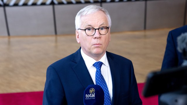 Снимка: Bloomberg L.P.