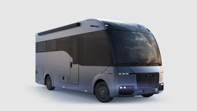 Снимка: HIP Campers