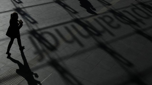 Едва 1/3 от служителите на ООН са жени