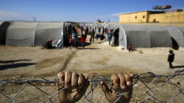 <p>
	<em>Снимка: Ройтерс</em></p>
