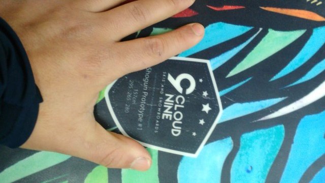 Със сърце, разум и малко късмет