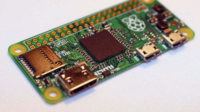 <p>
	<em>Снимка:&nbsp;Raspberry Pi Foundation</em></p>
