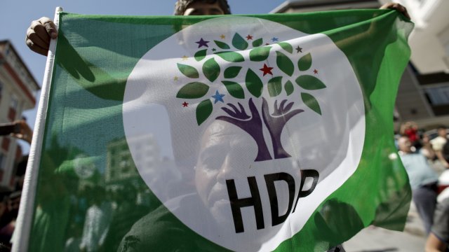 Снимка: Bloomberg LP