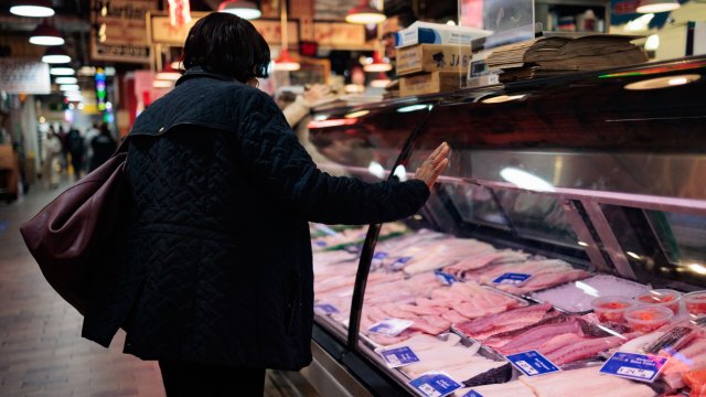 Снимка: Bloomberg L.P.