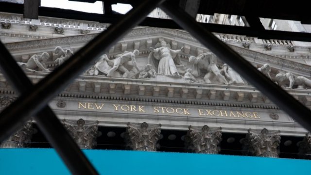 <p>
	<em>Снимка: Michael Nagle/Bloomberg</em></p>
