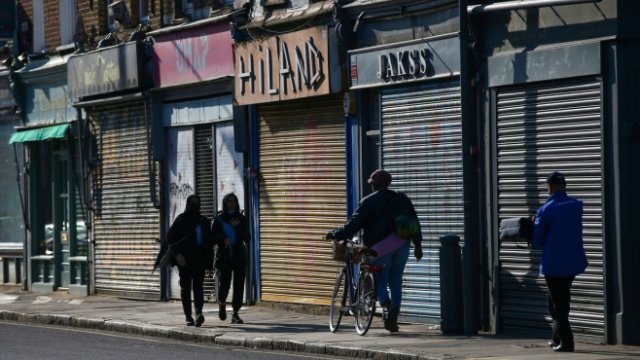 <p>
	<em>Снимка: Bloomberg</em></p>
