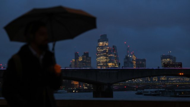 Снимка: Bloomberg L.P.