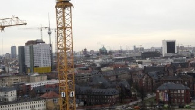 <p>
	<em>Снимка: Krisztian Bocsi/Bloomberg</em></p>
