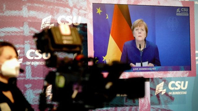 <p>
	<em>Снимка:&nbsp;EPA/KAY NIETFELD / POOL</em></p>
