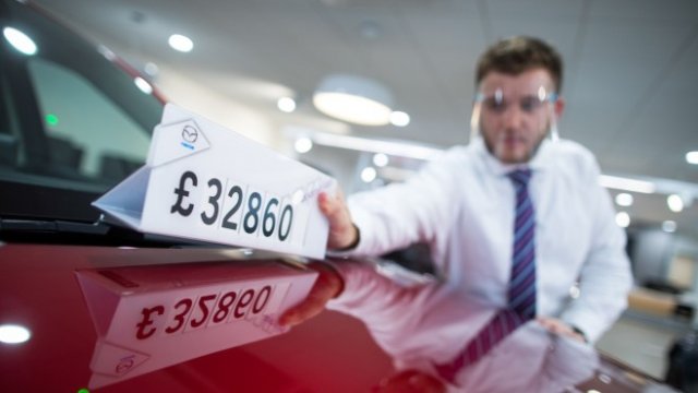 <p>
	<em>Снимка:&nbsp;Chris Ratcliffe/Bloomberg</em></p>
