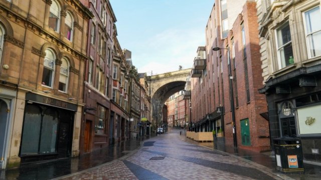 <p>
	<em>Снимка: Bloomberg</em></p>
