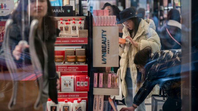 Снимка: Bloomberg LP