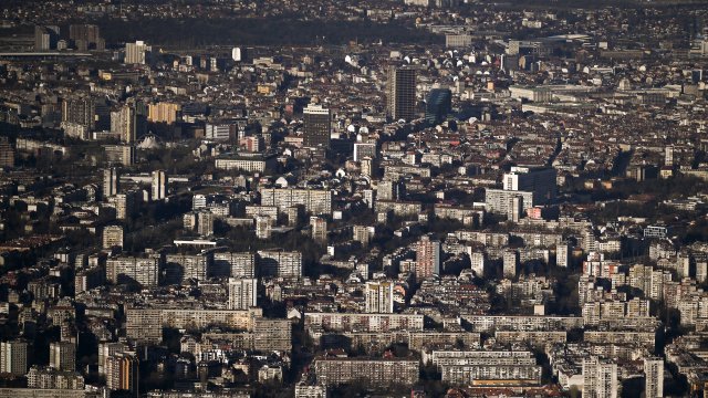 Снимка: Bloomberg Finance