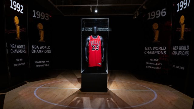 Снимка: Alexi Rosenfeld/Getty Images