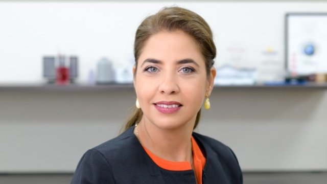 <p>
	<em>Ралука Попеску, директор Корпоративно и инвестиционно банкиране в УниКредит Булбанк.</em><em>&nbsp;Снимка: банката</em></p>
