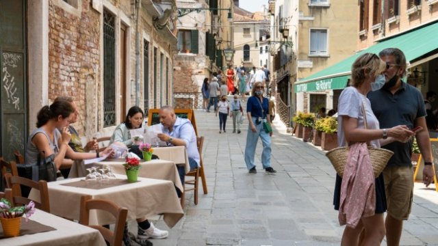 <p>
	<em>Снимка: Bloomberg</em></p>
