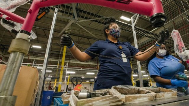 <p>
	<em>Снимка: Bloomberg</em></p>
