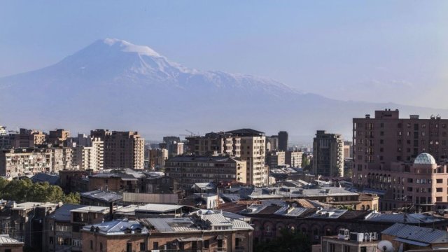 Снимка: Bloomberg LP