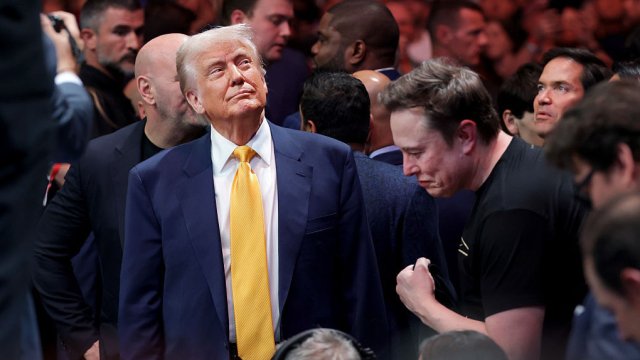 Президентът на САЩ Доналд Тръмп. Снимка: Bloomberg LP