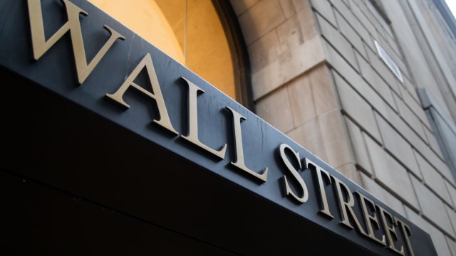 Снимка: Michael Nagle/Bloomberg