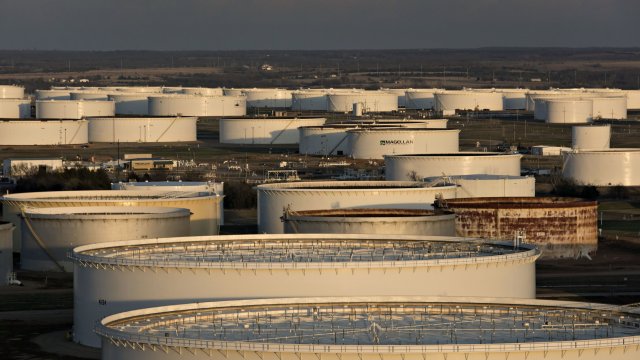 Снимка: Bloomberg L.P.