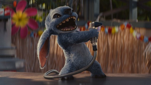 Снимка: Disney Enterprises