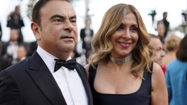 <p>
	Семейство Гон. <em>Снимка:&nbsp;EPA/FRANCK ROBICHON, архив</em></p>
