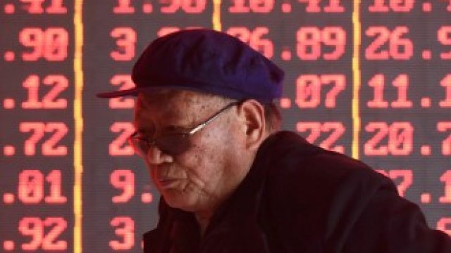 <p>
	<em>Снимка: Архив на Ройтерс</em></p>
