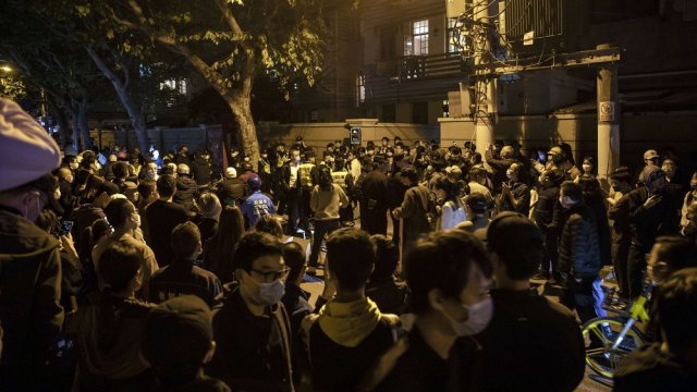 Снимка: Bloomberg LP