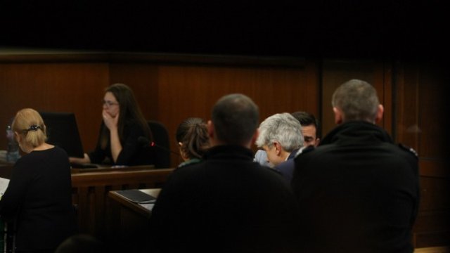 <p>
	<em>Снимка: Димитър Кьосемарлиев/Investor Media Group</em></p>
