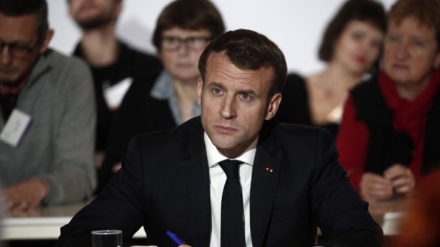 <p>
	<em>Снимка: EPA/БГНЕС</em></p>
