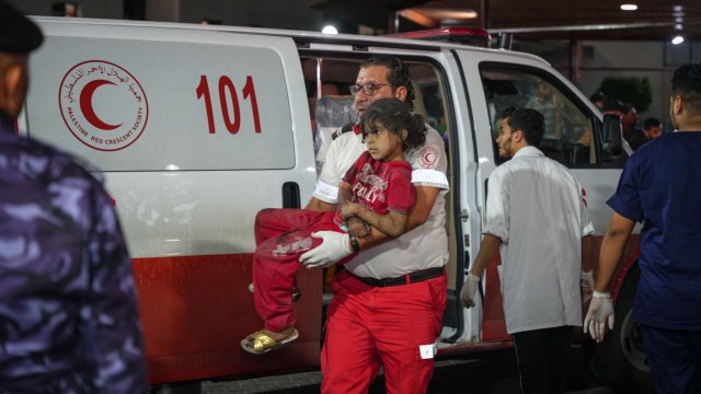 Снимка: Bloomberg