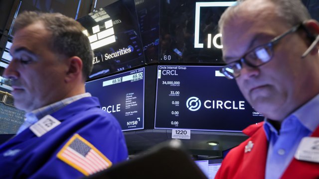 Снимка: Bloomberg L.P.