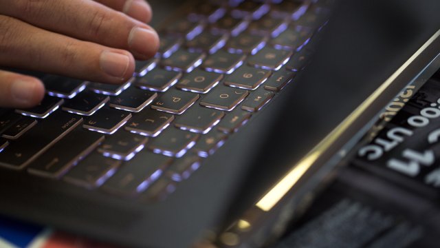 Снимка: Bloomberg L.P.