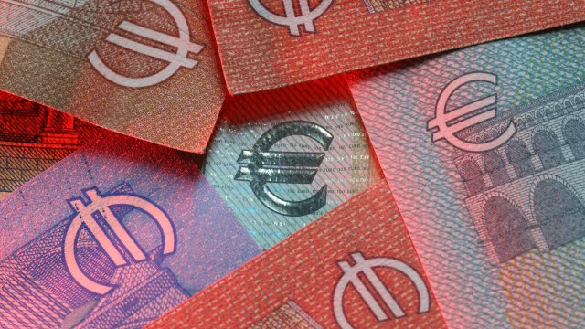 Снимка: Andrey Rudakov/Bloomberg