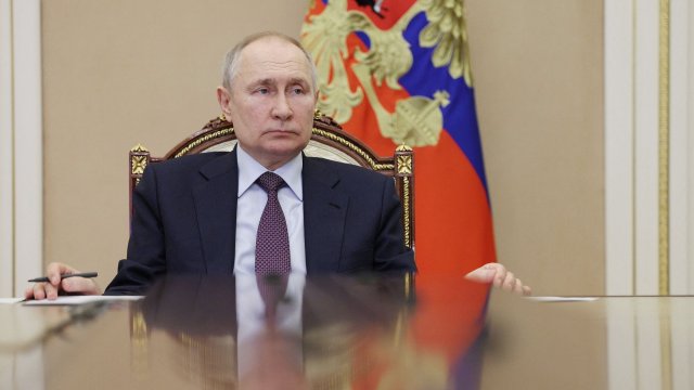 Снимка: Bloomberg