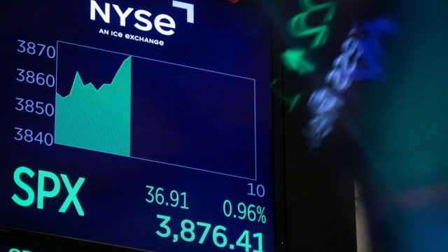 Снимка: Michael Nagle/Bloomberg