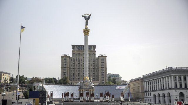 Снимка: Bloomberg LP